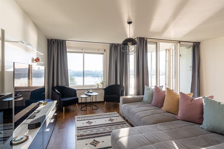 Foto 10 van Oostmaaslaan 550