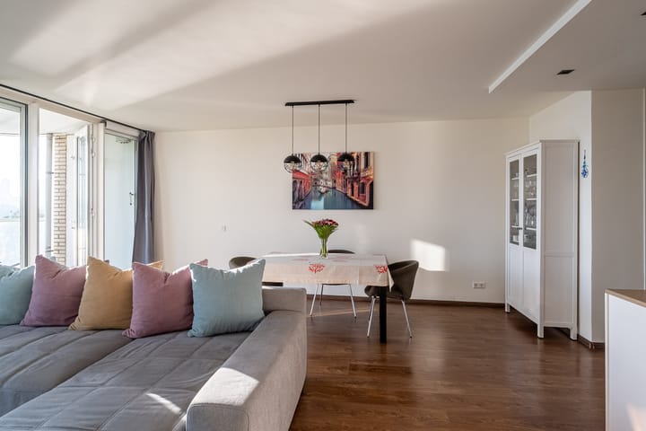 Foto 11 van Oostmaaslaan 550