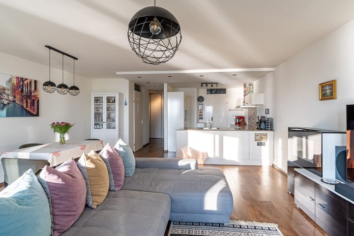 Foto 12 van Oostmaaslaan 550