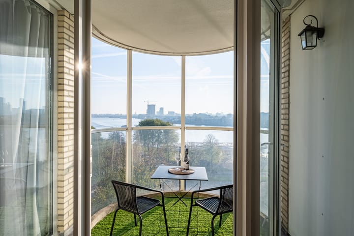 Foto 14 van Oostmaaslaan 550