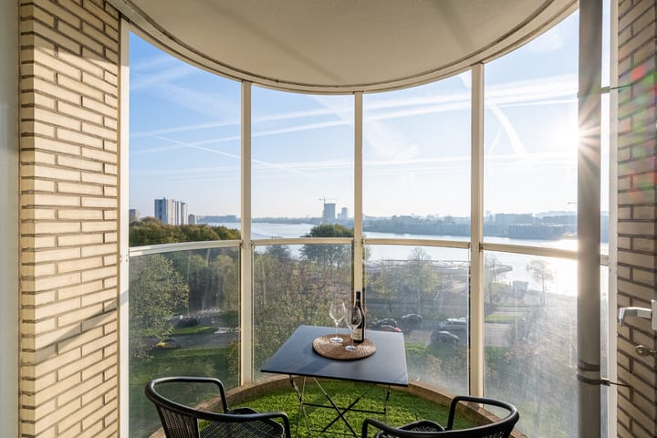 Foto 15 van Oostmaaslaan 550