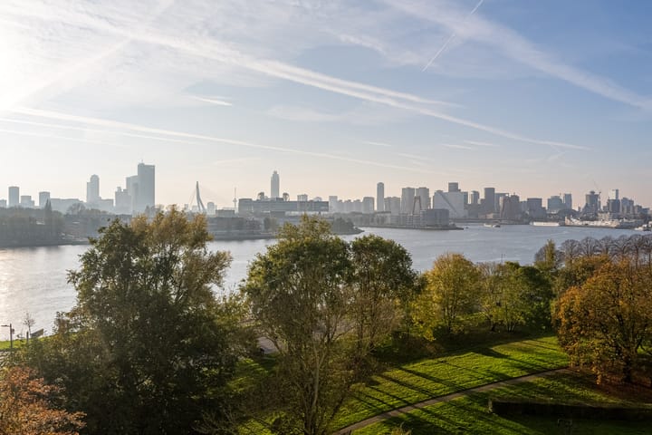 Foto 16 van Oostmaaslaan 550