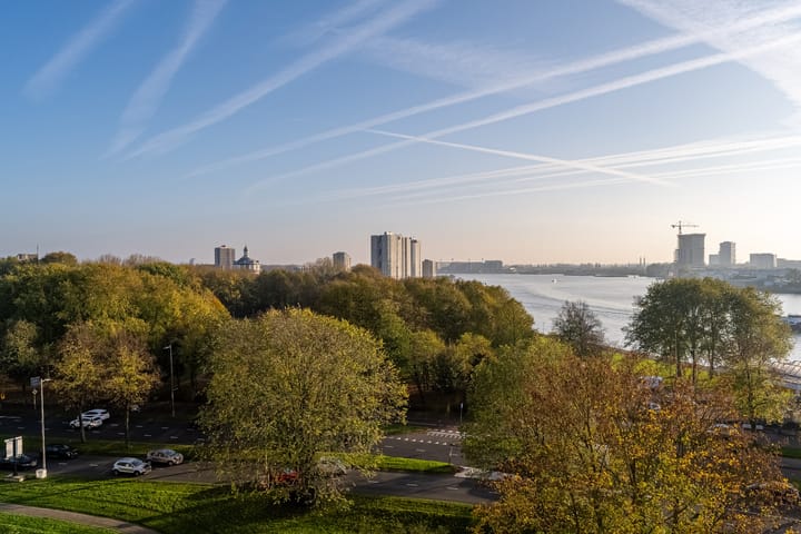 Foto 17 van Oostmaaslaan 550