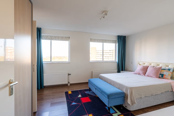 Foto 18 van Oostmaaslaan 550