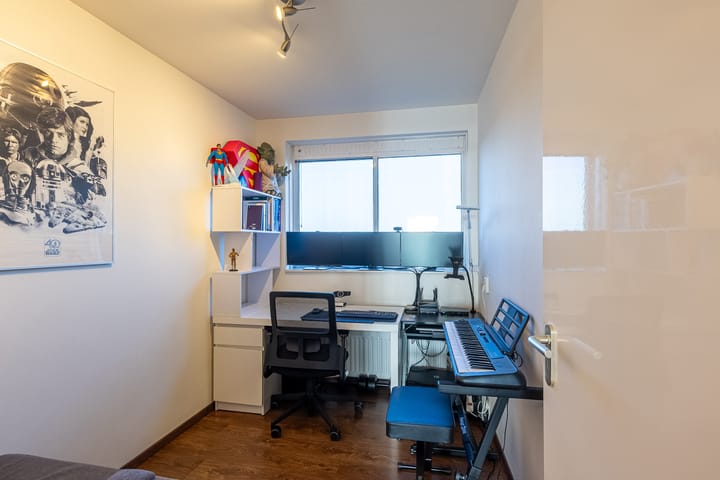 Foto 25 van Oostmaaslaan 550