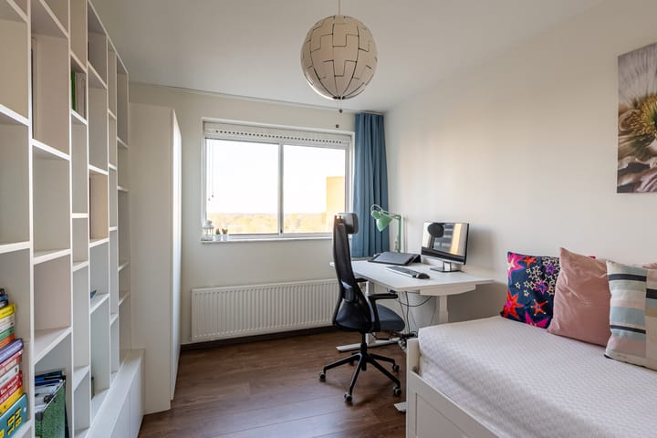 Foto 30 van Oostmaaslaan 550