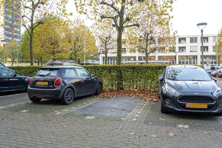 Foto 32 van Oostmaaslaan 550