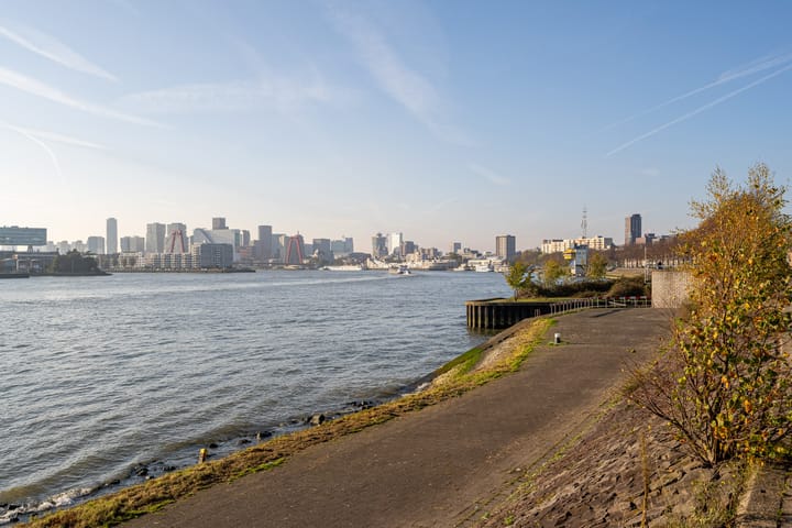 Foto 33 van Oostmaaslaan 550