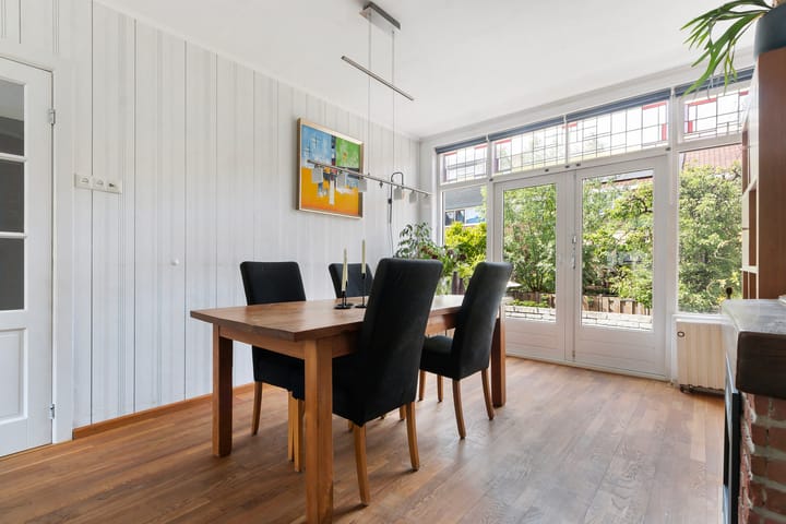 Foto 3 van Soembastraat 57