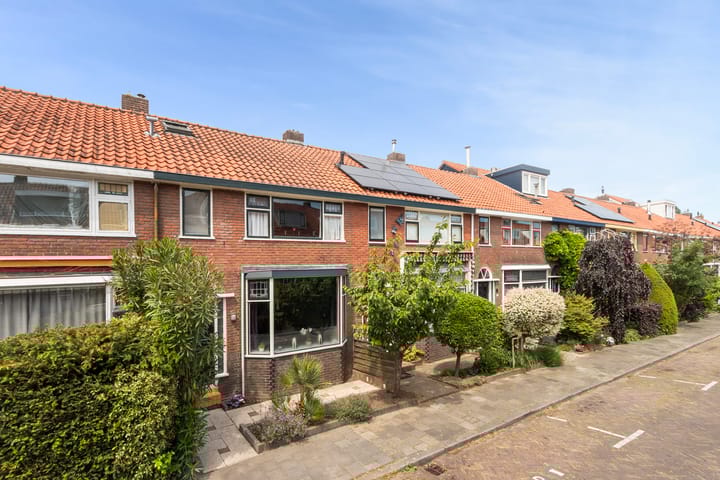 Foto 6 van Soembastraat 57