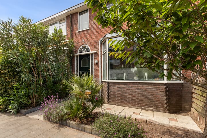 Foto 7 van Soembastraat 57