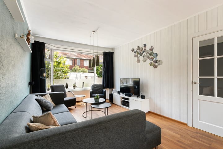 Foto 11 van Soembastraat 57