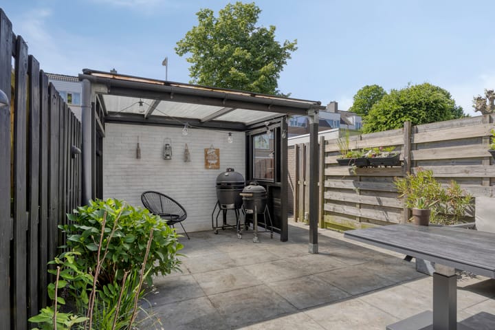 Foto 3 van Kamperfoeliedreef 16