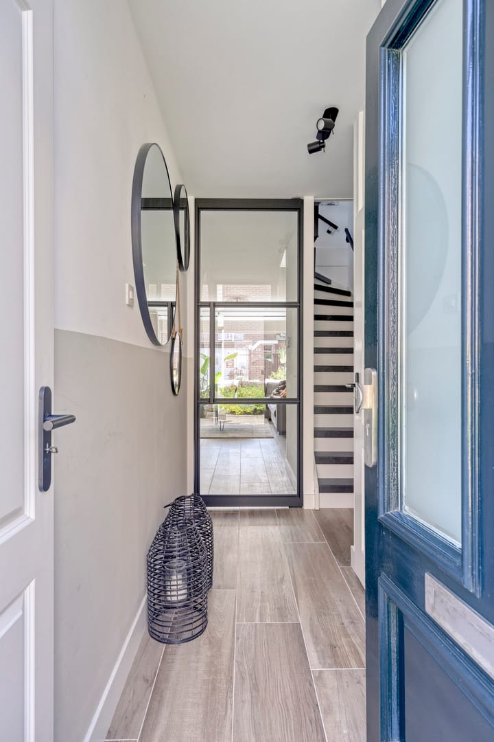 Foto 4 van Kamperfoeliedreef 16