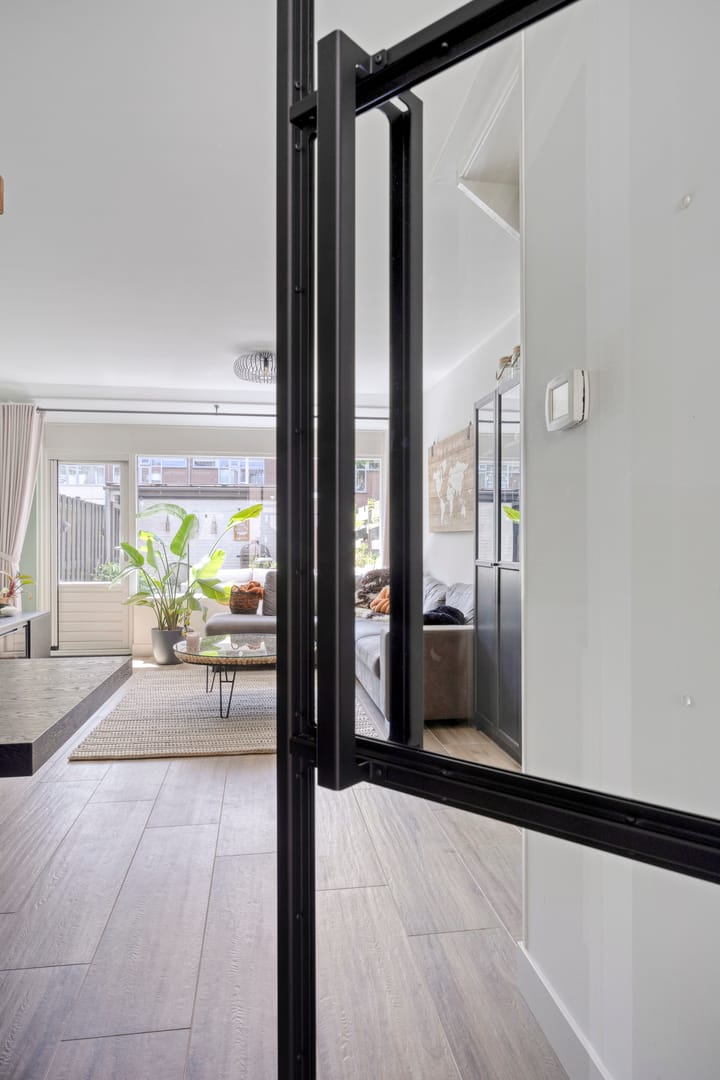 Foto 5 van Kamperfoeliedreef 16