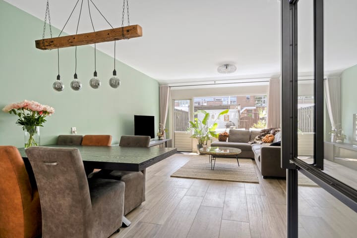 Foto 6 van Kamperfoeliedreef 16