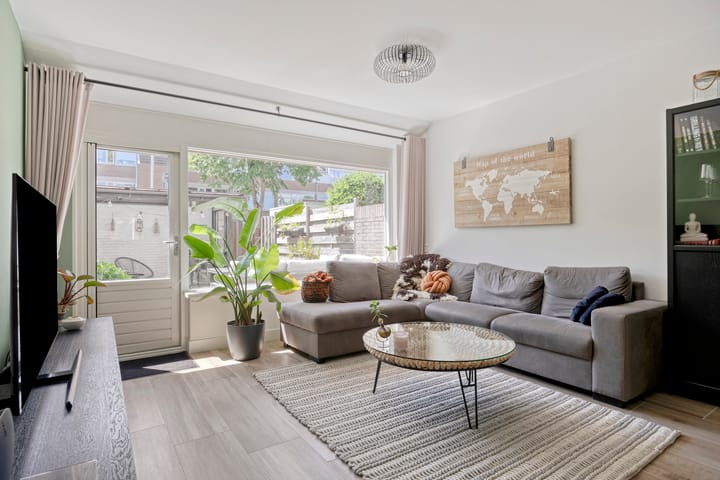 Foto 7 van Kamperfoeliedreef 16