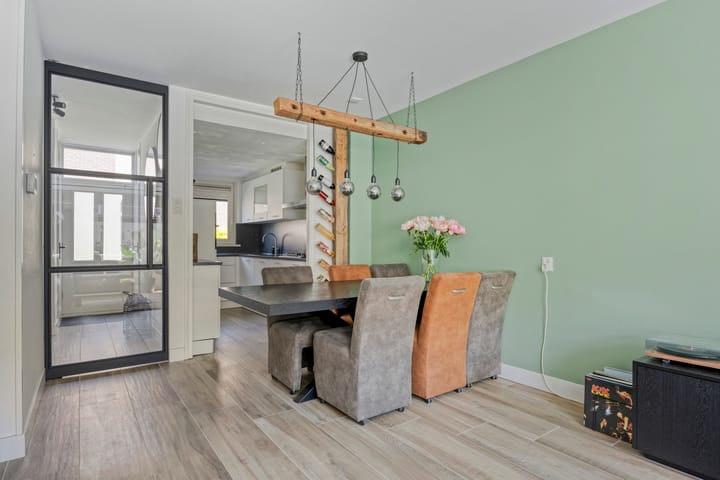 Foto 8 van Kamperfoeliedreef 16