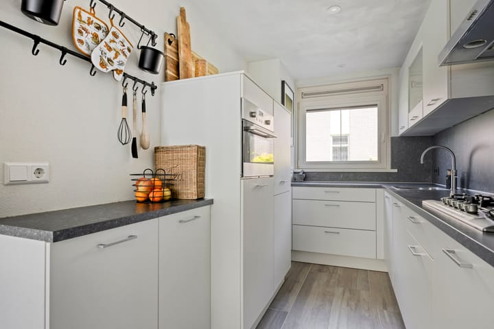 Foto 9 van Kamperfoeliedreef 16