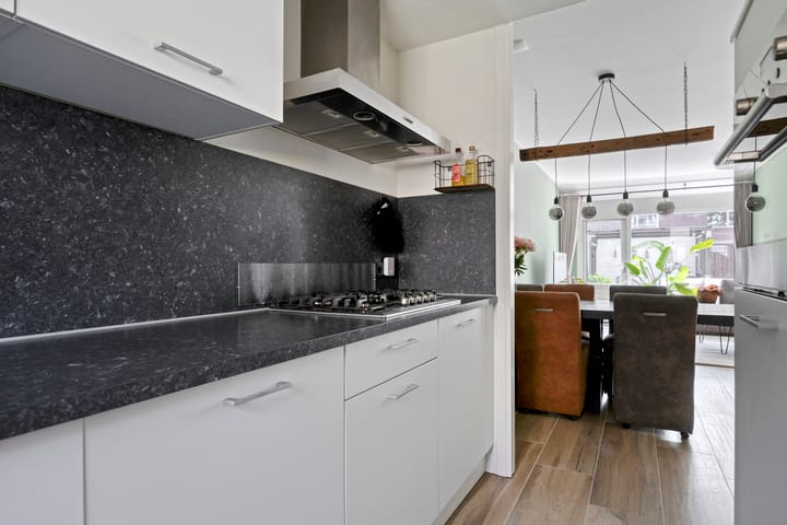 Foto 10 van Kamperfoeliedreef 16