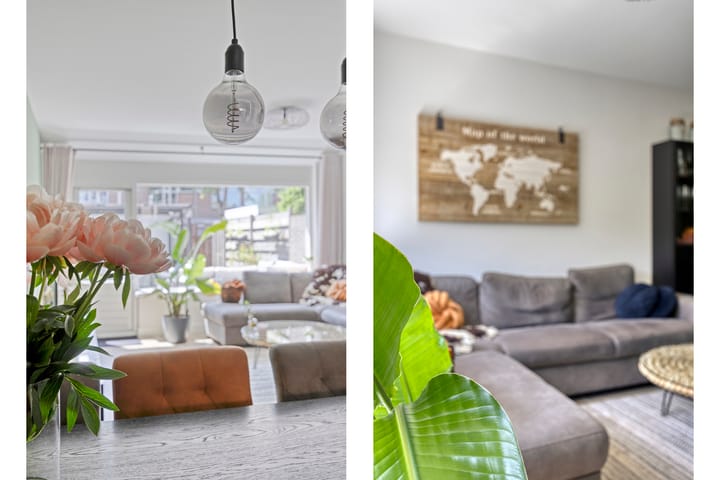 Foto 12 van Kamperfoeliedreef 16