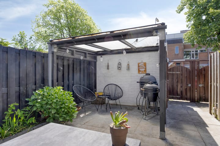 Foto 14 van Kamperfoeliedreef 16