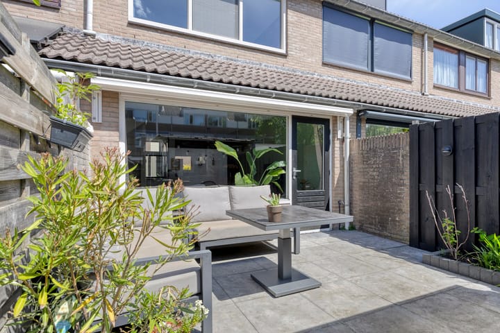 Foto 15 van Kamperfoeliedreef 16