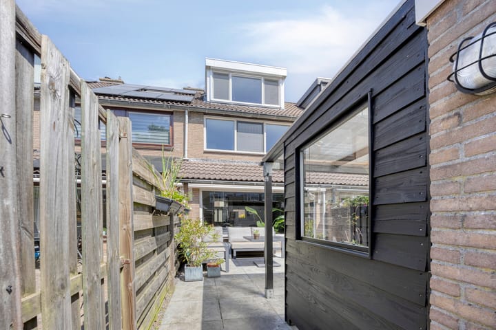 Foto 16 van Kamperfoeliedreef 16