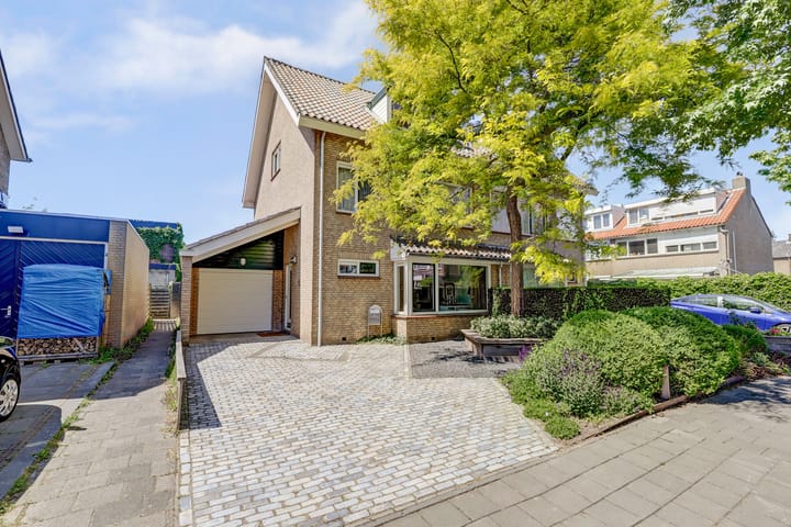 Foto 7 van Salvialaan 53