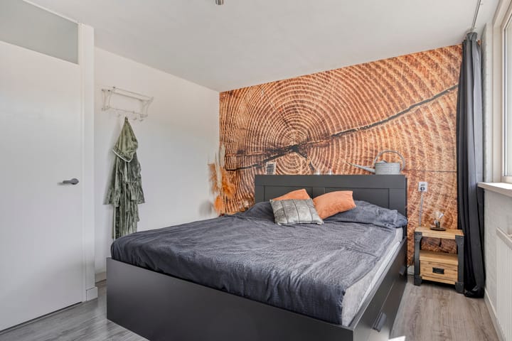 Foto 20 van Kamperfoeliedreef 16