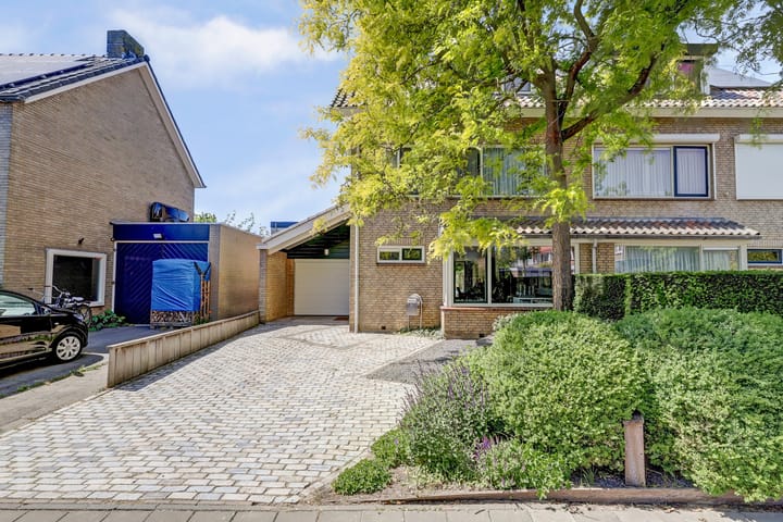 Foto 8 van Salvialaan 53