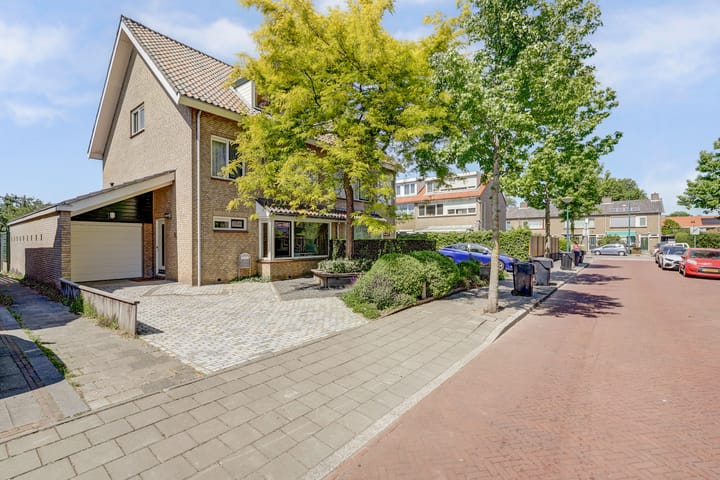 Foto 9 van Salvialaan 53