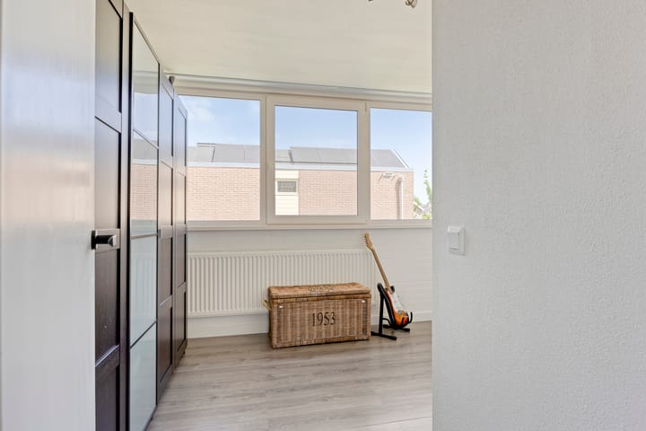 Foto 23 van Kamperfoeliedreef 16