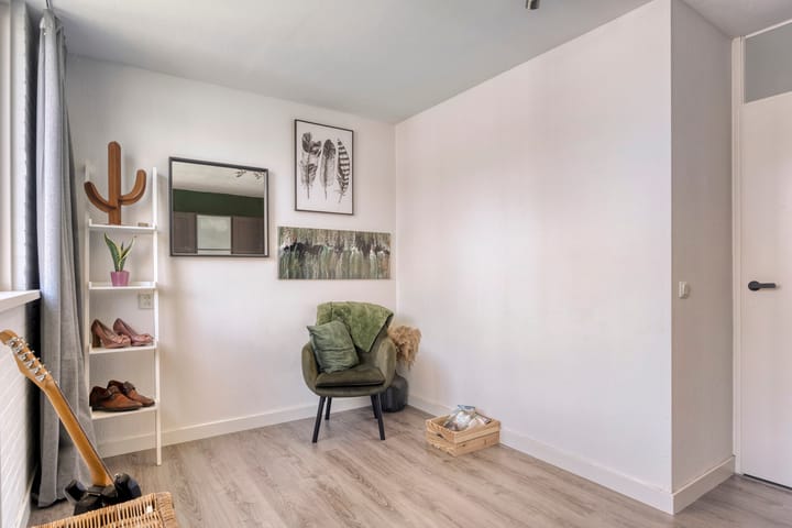 Foto 24 van Kamperfoeliedreef 16