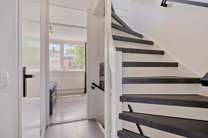 Foto 25 van Kamperfoeliedreef 16