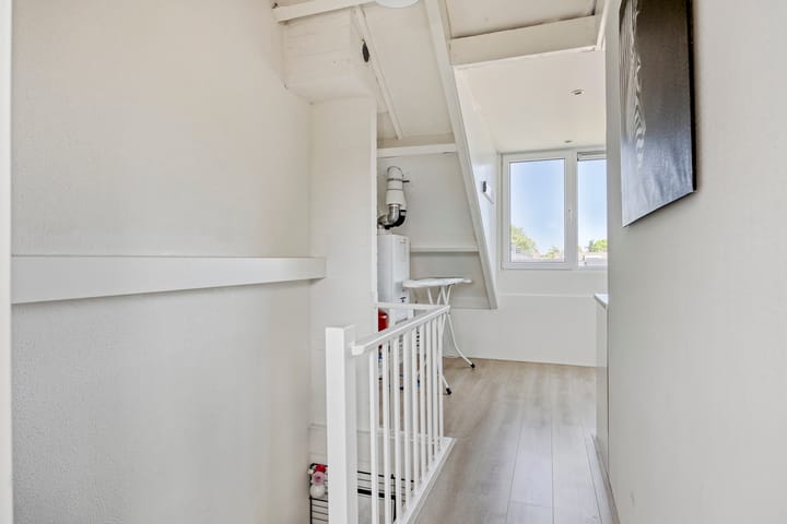 Foto 26 van Kamperfoeliedreef 16