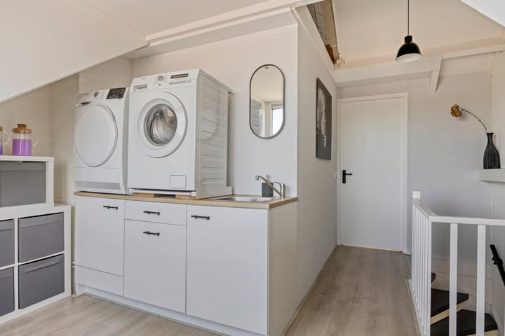 Foto 27 van Kamperfoeliedreef 16