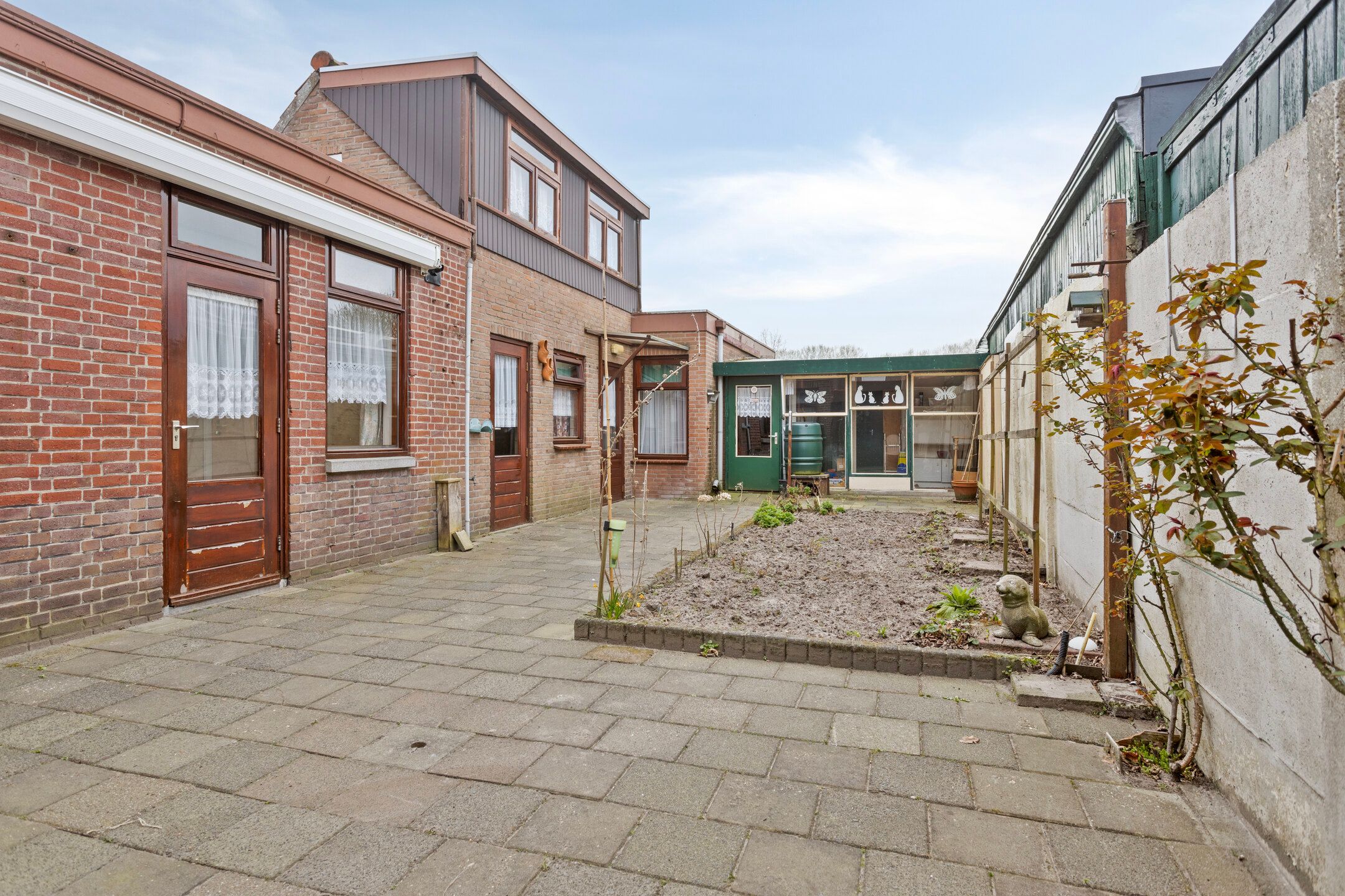 Foto 3 van Zundertseweg 6