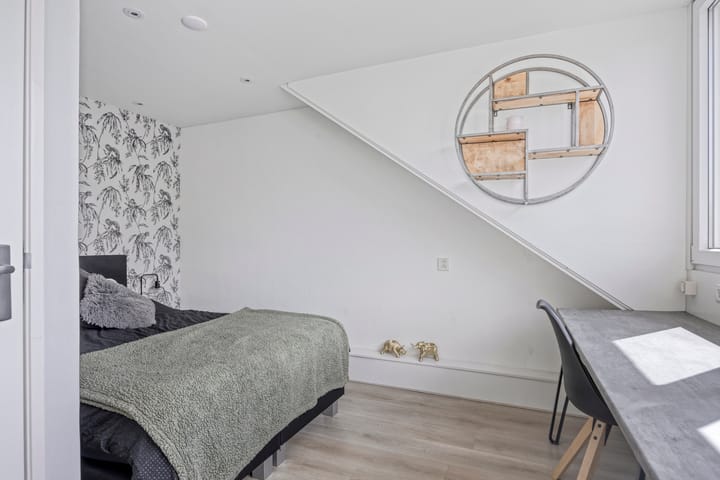 Foto 28 van Kamperfoeliedreef 16