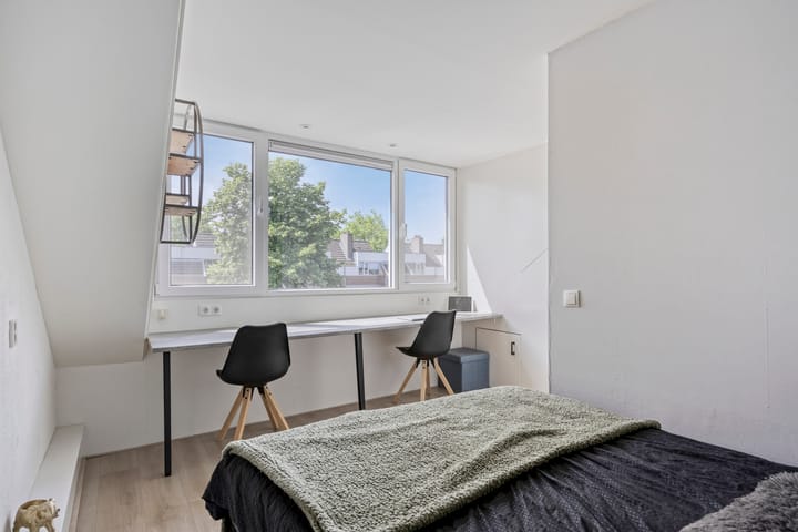 Foto 30 van Kamperfoeliedreef 16