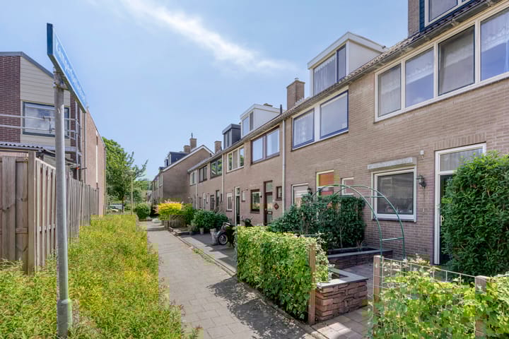 Foto 31 van Kamperfoeliedreef 16