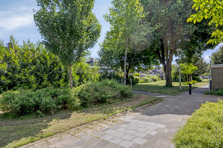 Foto 32 van Kamperfoeliedreef 16