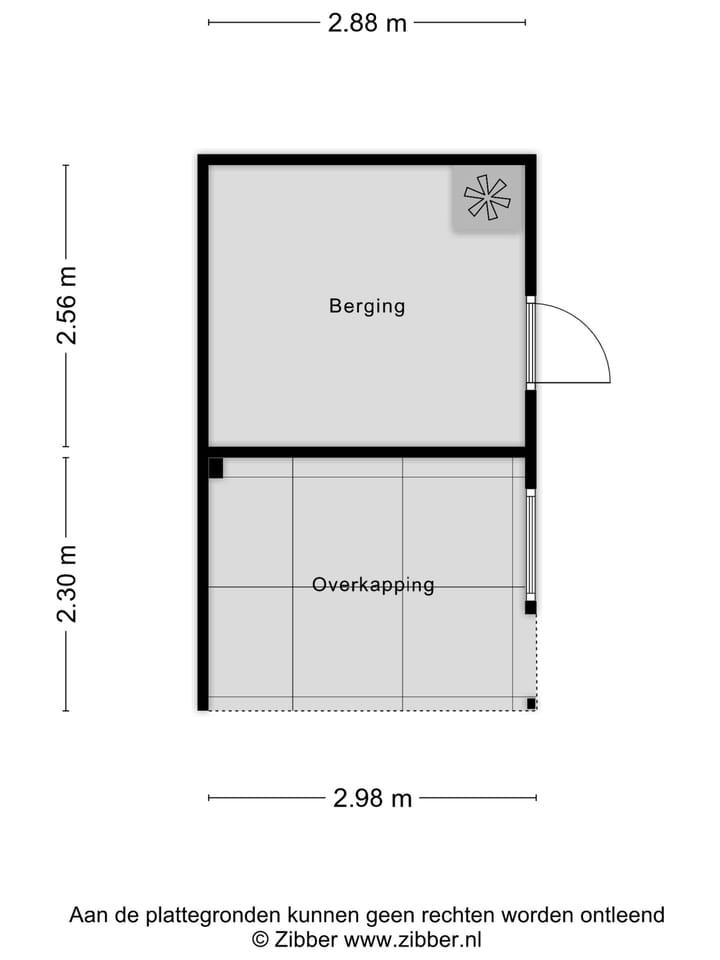 Foto 36 van Kamperfoeliedreef 16