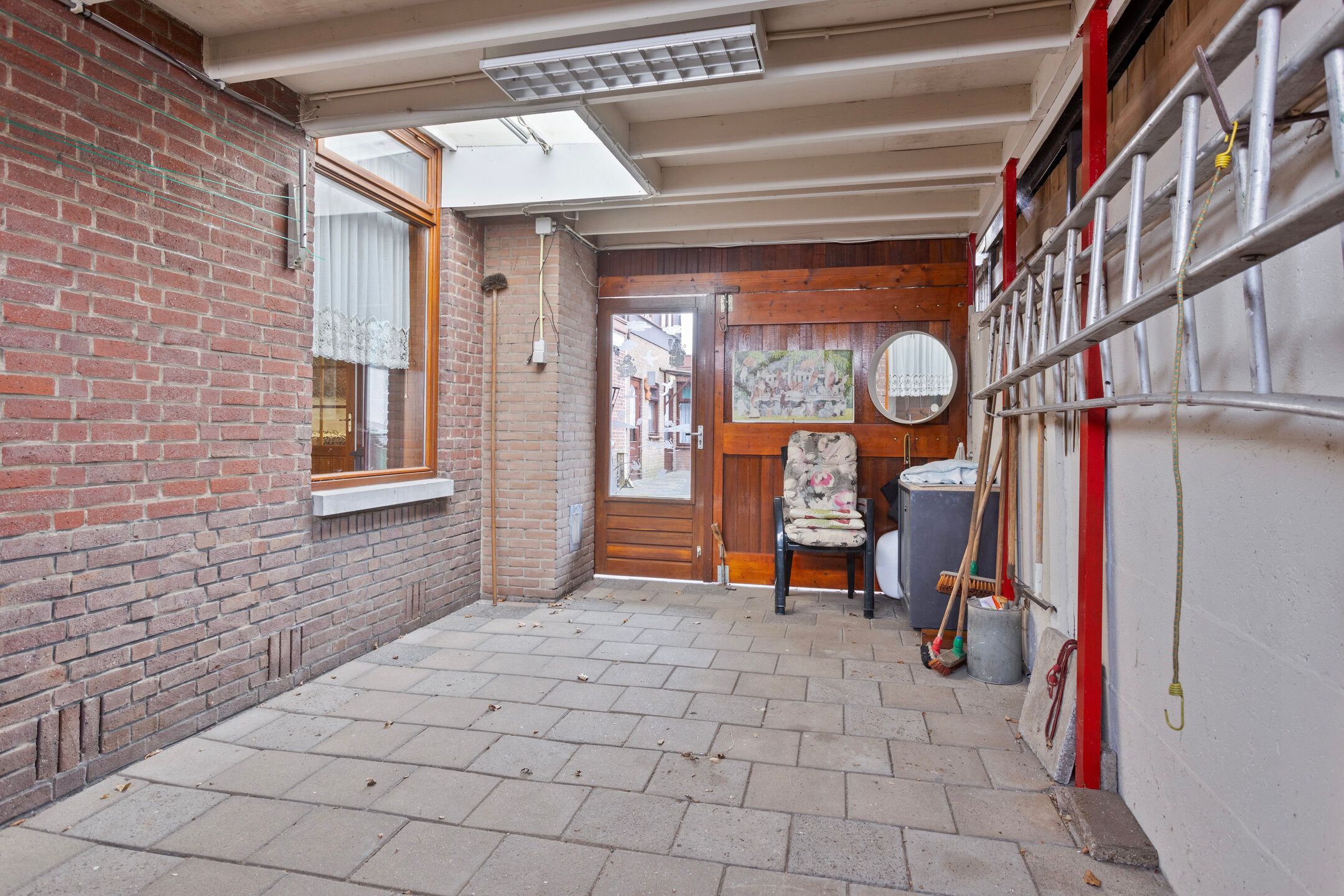 Foto 6 van Zundertseweg 6