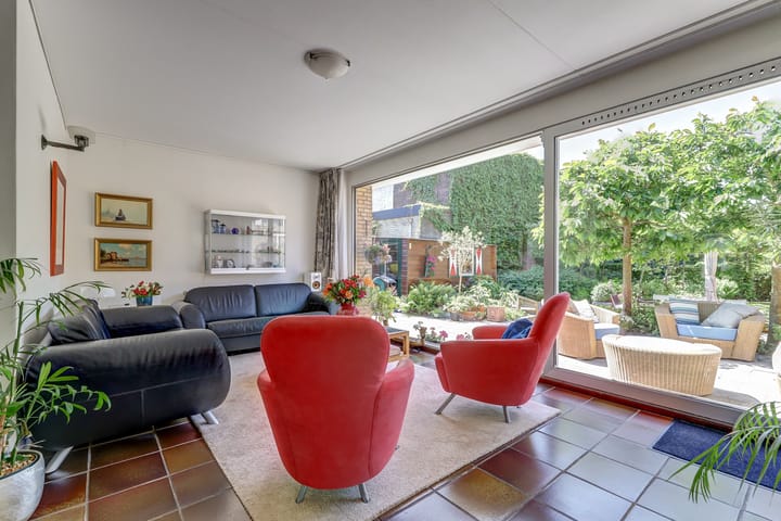 Foto 19 van Salvialaan 53