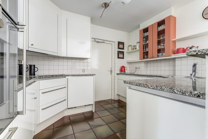 Foto 20 van Salvialaan 53