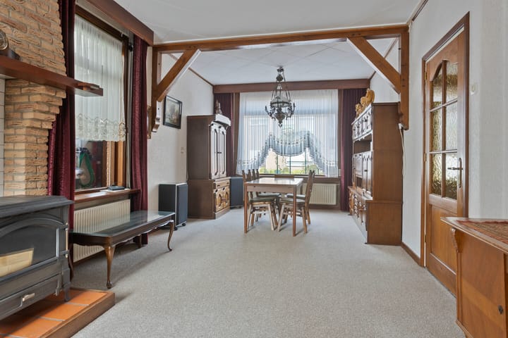 Foto 8 van Zundertseweg 6