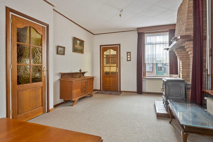 Foto 10 van Zundertseweg 6