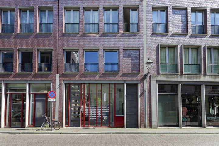 Foto 2 van Nobelstraat 8-A
