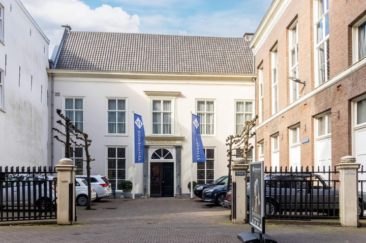 Foto 4 van Nobelstraat 8-A